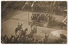 Cecil Square ceremony 1909 [PC]